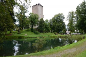 Schloss Bruck 