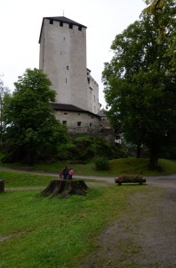 Schloss Bruck 
