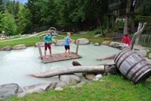 Wasser Erlebnispark 