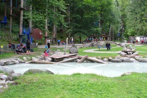 Wasser Erlebnispark