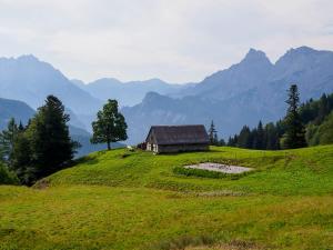 Grabneralm