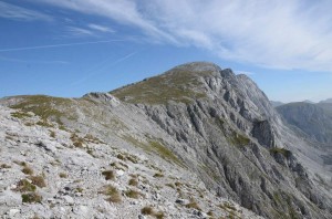 Hochschwab 