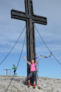 Hochschwab 2277m 