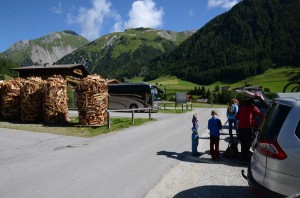 Kals am Grossglockner   