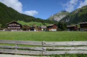 Kals am Grossglockner   