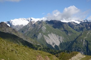 Grossglockner   