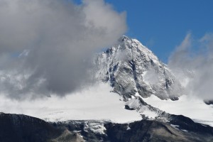 Grossglockner 3798m 