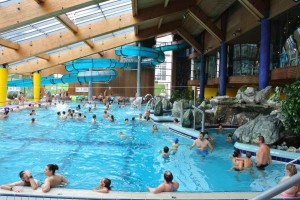 Acquafun Innichen 