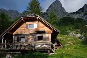  planina Zgornja Krma  1763m 