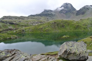 Neualplseen 2438m 