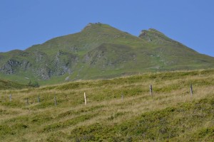 Hirschkopf 2252m 