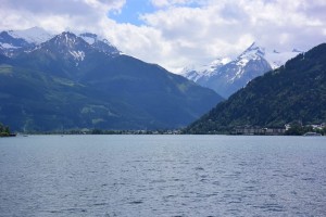 Zeller See