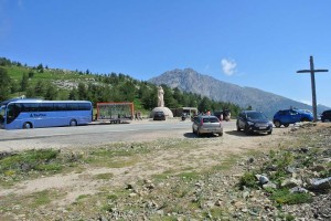 Col de Vergio 