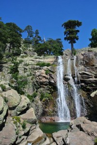 Cascade de Radule 