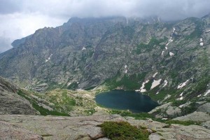 Lac de Melo 