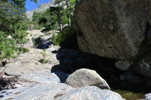 Cascade des Anglais 