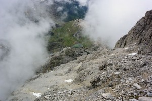 Passo Valparola 