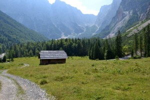 Planina v Klinu 