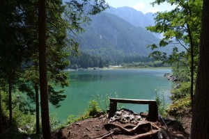 lago di Fusine 