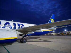 boeing 737-800 ryanair