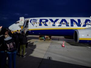 boeing 737-800 ryanair