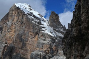 Tofana de Roses 3225m