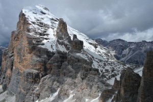 Tofana de Roses 3225m