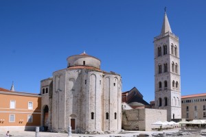 kostel sv.Donata 