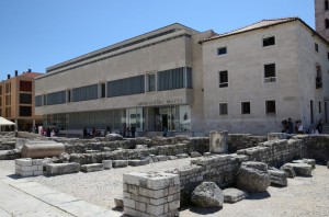 Archeologické muzeum 